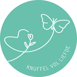 Knuffel vol liefde