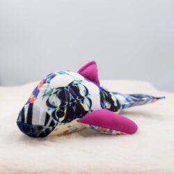 Dolfijn "Bubbels"